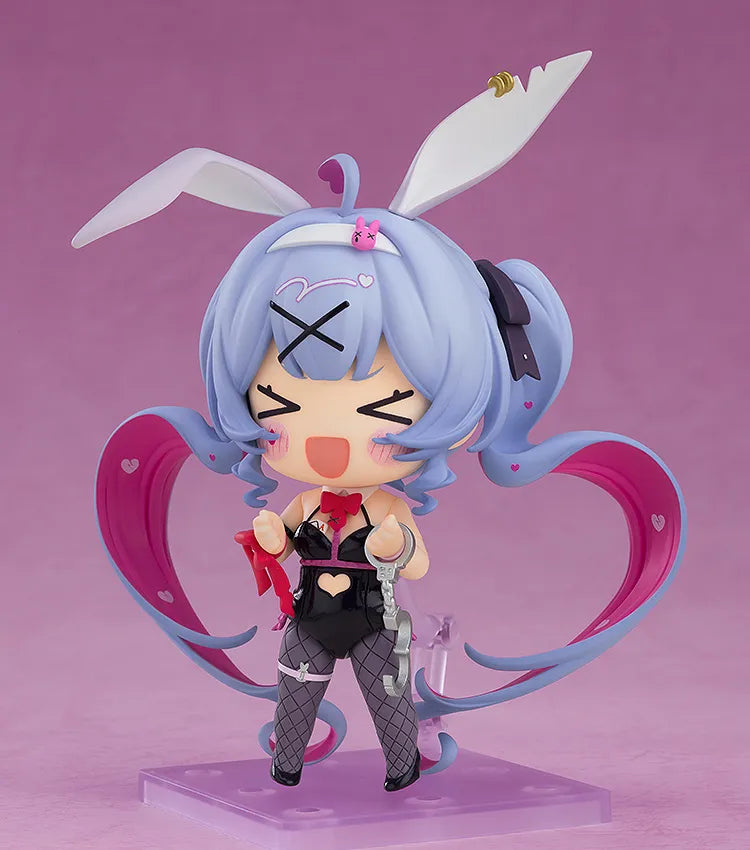 HATSUNE MIKU RABBIT HOLE NENDOROID RERUN