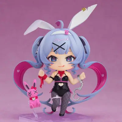 HATSUNE MIKU RABBIT HOLE NENDOROID RERUN