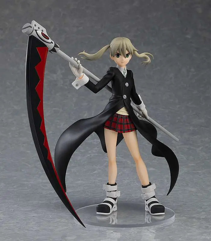 SOUL EATER MAKA ALBARN POP UP PARADE RERUN