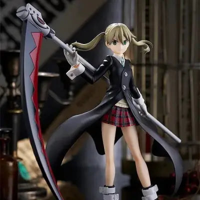 SOUL EATER MAKA ALBARN POP UP PARADE RERUN