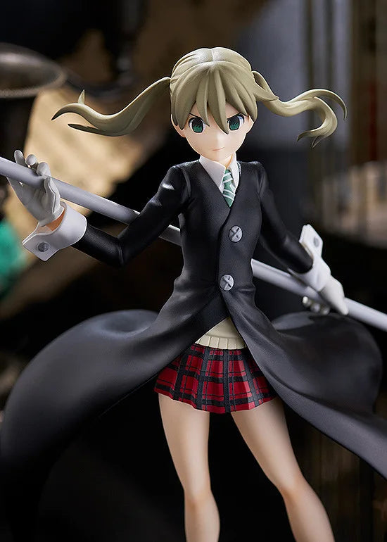 SOUL EATER MAKA ALBARN POP UP PARADE RERUN