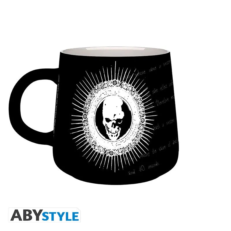 DEATH NOTE BREAKFAST SET