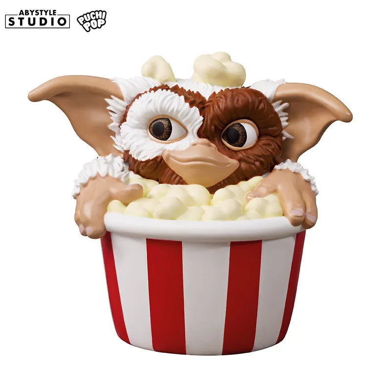 GREMLINS PUCHIPOP BLIND BOX SET (8)