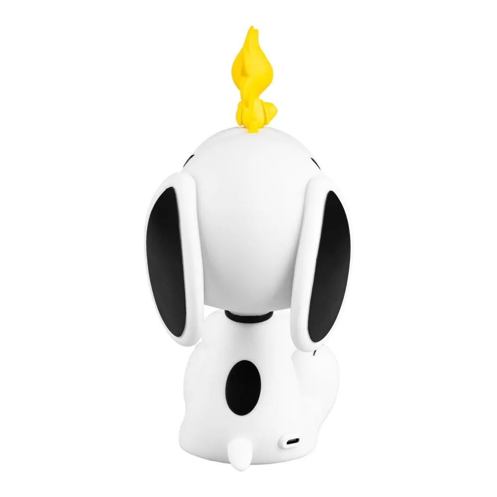 SNOOPY LAMP