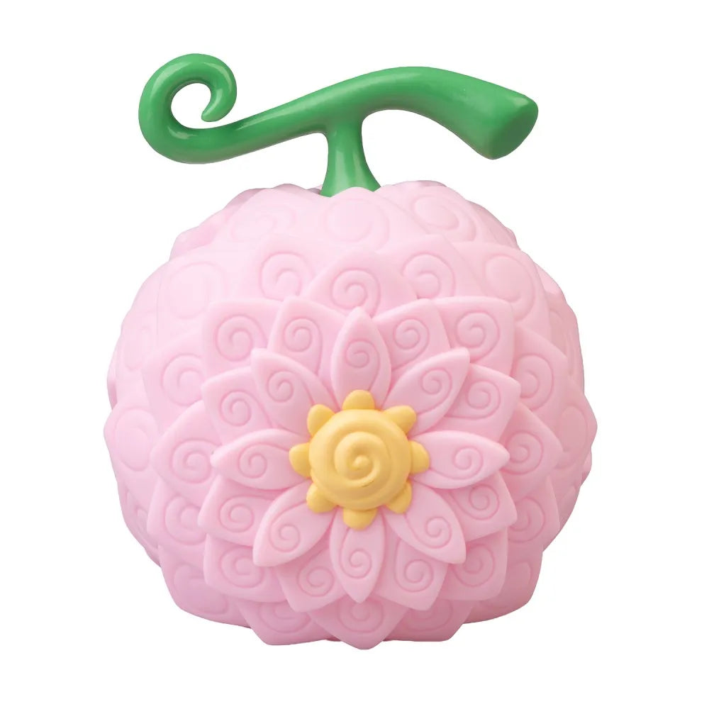 ONE PIECE NETFLIX FLOWER FLOWER FRUIT LAMP