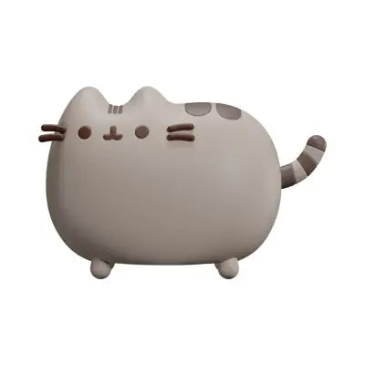 PUSHEEN SQUISHY LAMP