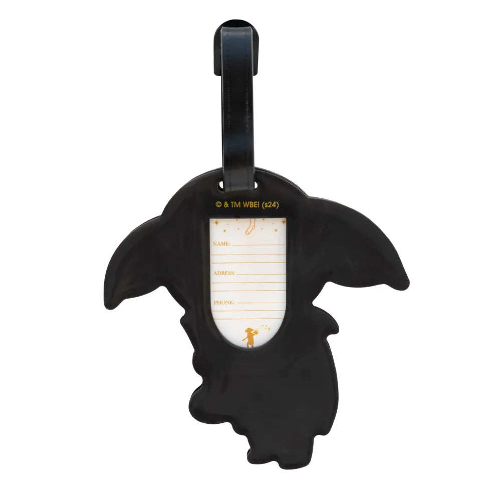 HARRY POTTER DOBBY LUGGAGE TAG