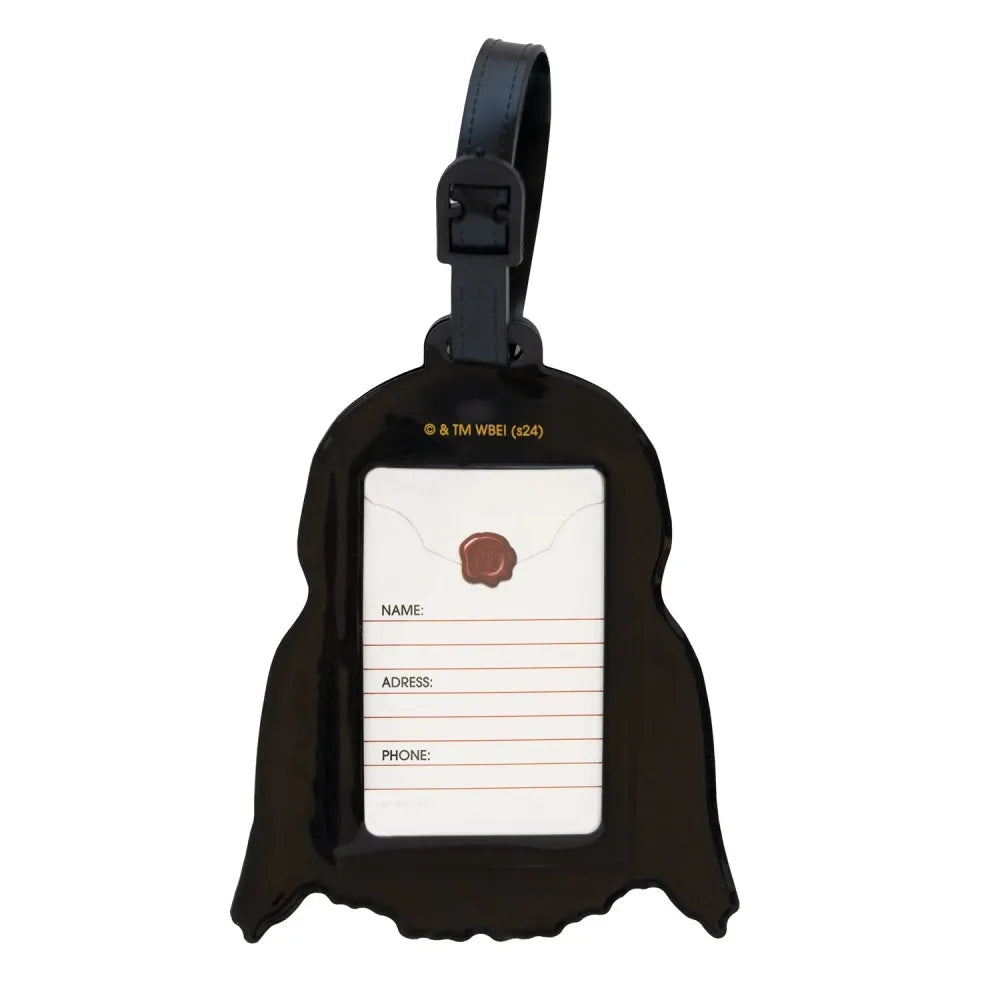 HARRY POTTER DOBBY LUGGAGE TAG