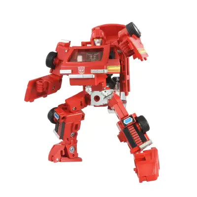 TRANSFORMERS TAKARA TOMY IRONHIDE ACTION FIGURE