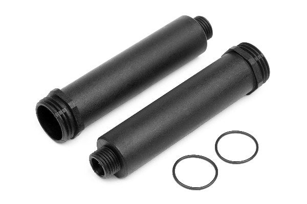 Shock Body Set (113-157Mm)