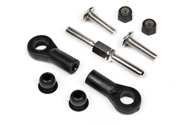 Servo Steering Push Rod