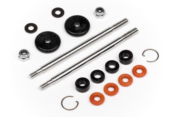 Front Shock Rebuild Kit