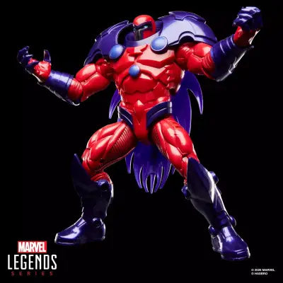 MARVEL LEGENDS X-MEN ONSLAUGHT ACTION FIGURE
