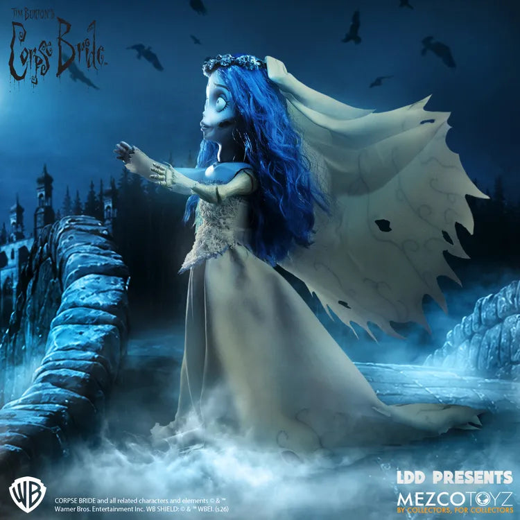 LDD PRESENTS THE CORPSE BRIDE