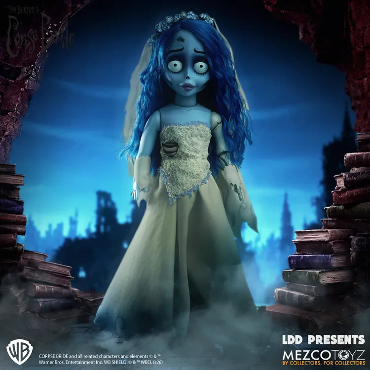 LDD PRESENTS THE CORPSE BRIDE