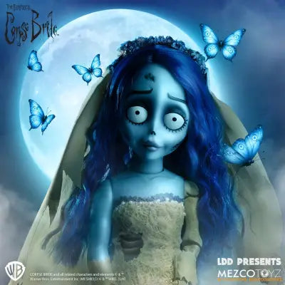 LDD PRESENTS THE CORPSE BRIDE