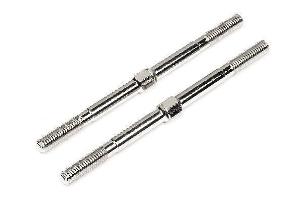 Camber Link Turnbuckle (2Pcs)