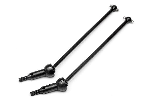 Front Uj Driveshaft Truggy