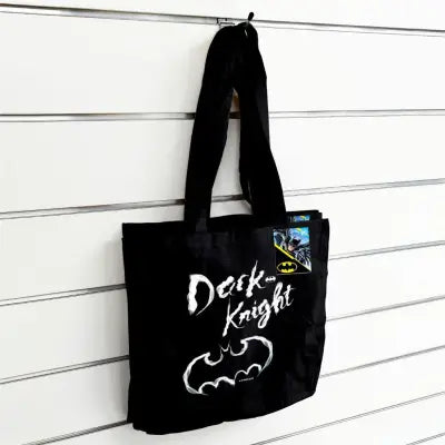 BATMAN DARK KNIGHT TOTE BAG