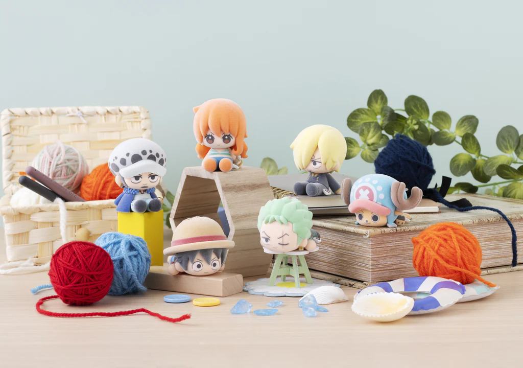 ONE PIECE NUIPPO BOX DISPLAY (6)