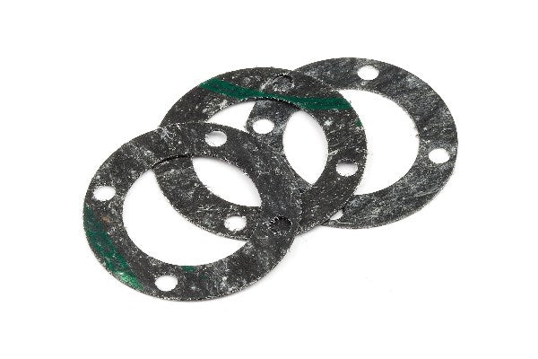 Diff Case Gasket (3Pcs)