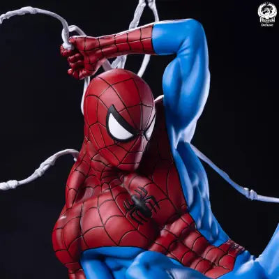 MARVEL SNAP SPIDER-MAN 1:3 SCALE STATUE