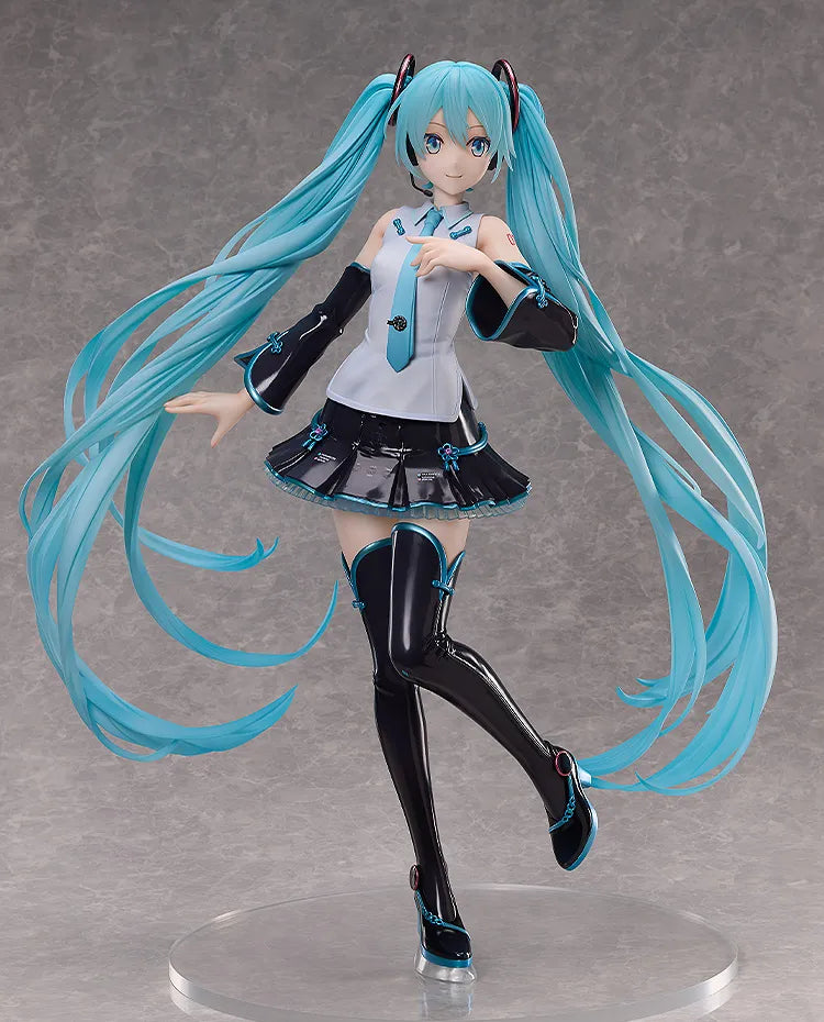 HATSUNE MIKU V4 CHINESE 1/3 STATUE