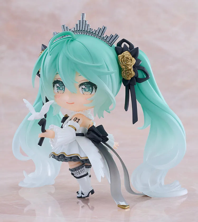 HATSUNE MIKU SYMPHONY 10TH ANNIVERSARY NENDOROID