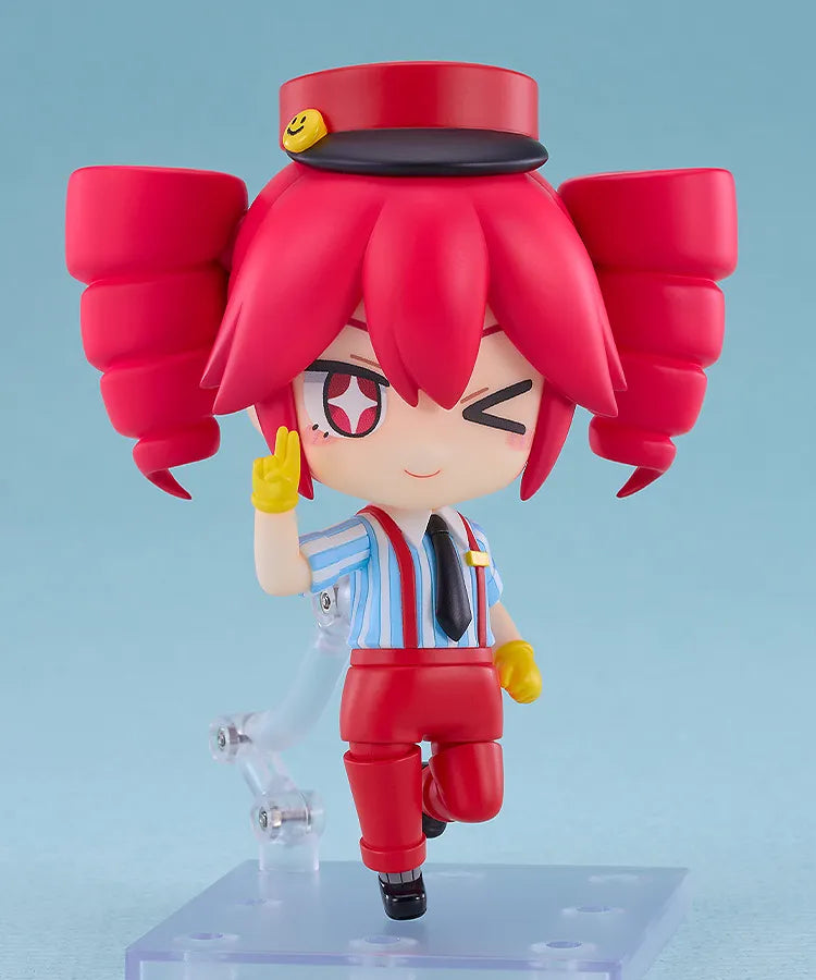 KASANE TETO MESMERIZER NENDOROID