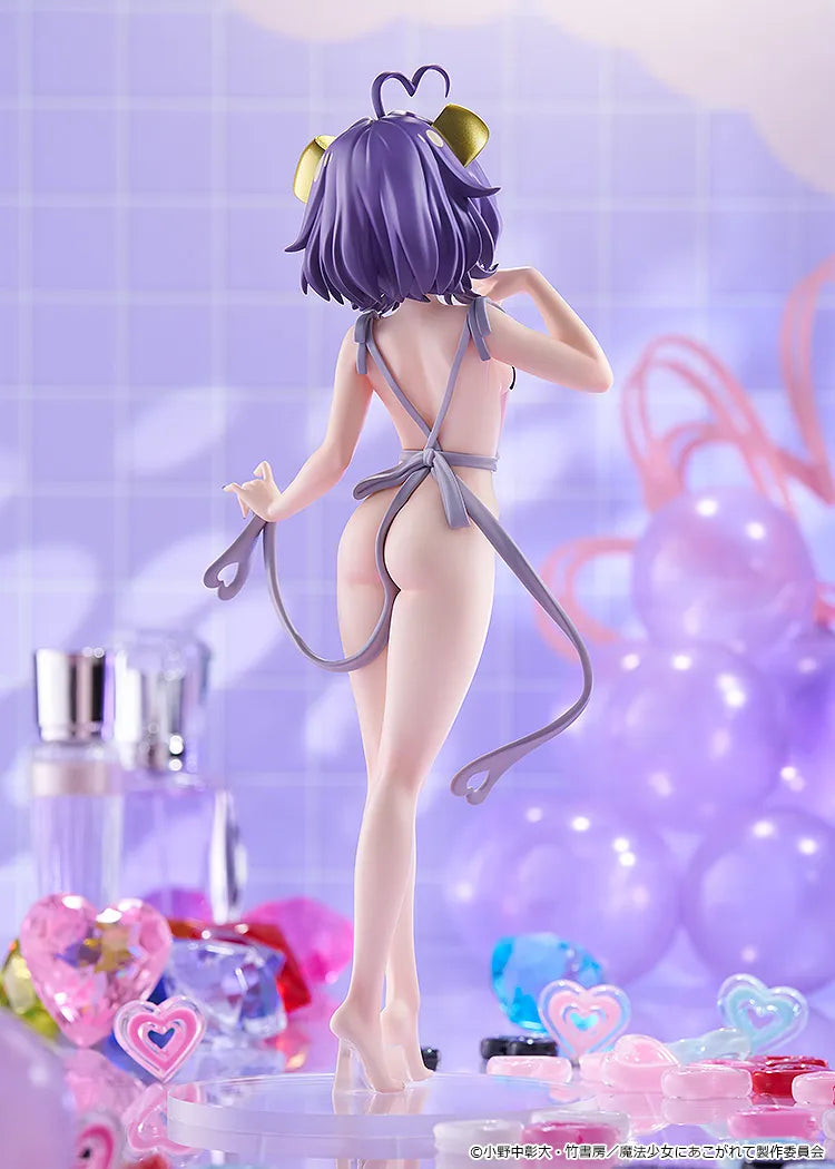 GUSHING OVER MAGICAL GIRLS MAGIA BAISER NAKED APRON POP UP PARADE L