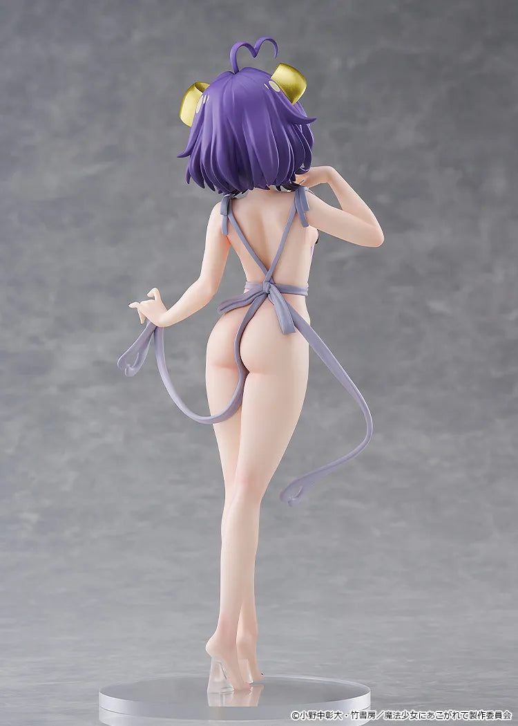GUSHING OVER MAGICAL GIRLS MAGIA BAISER NAKED APRON POP UP PARADE L