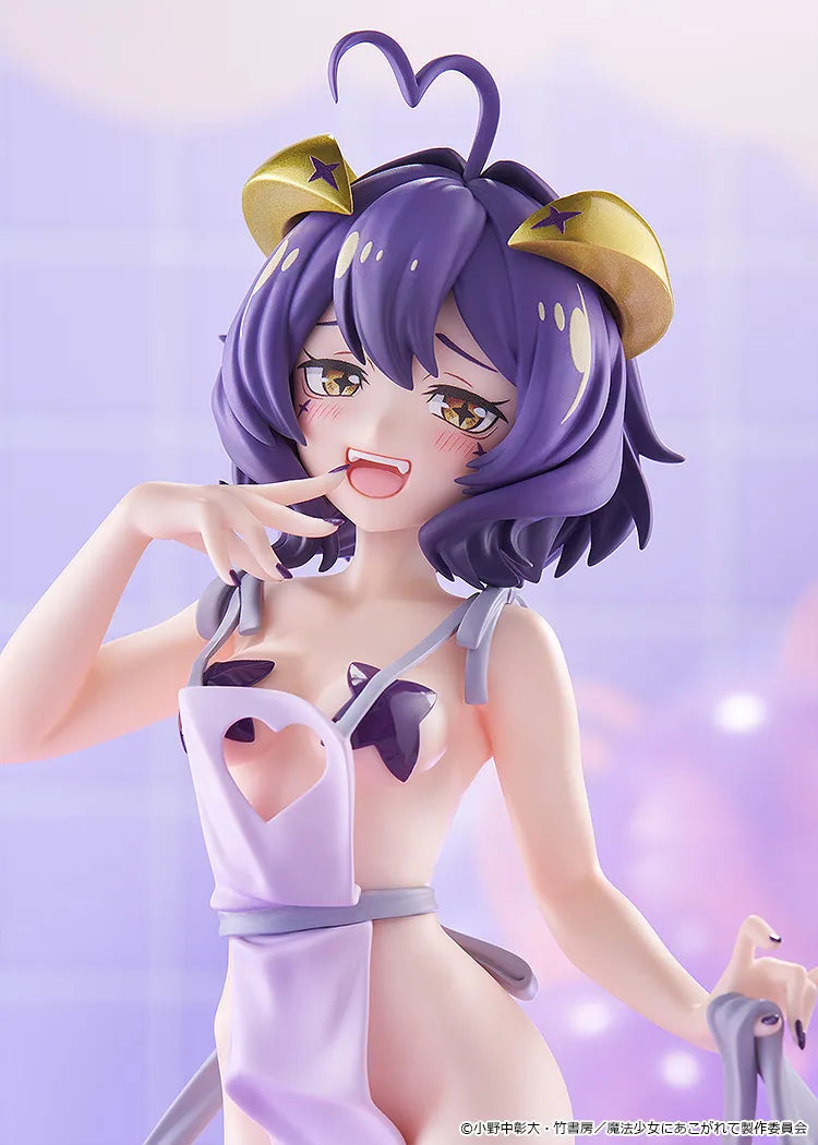 GUSHING OVER MAGICAL GIRLS MAGIA BAISER NAKED APRON POP UP PARADE L