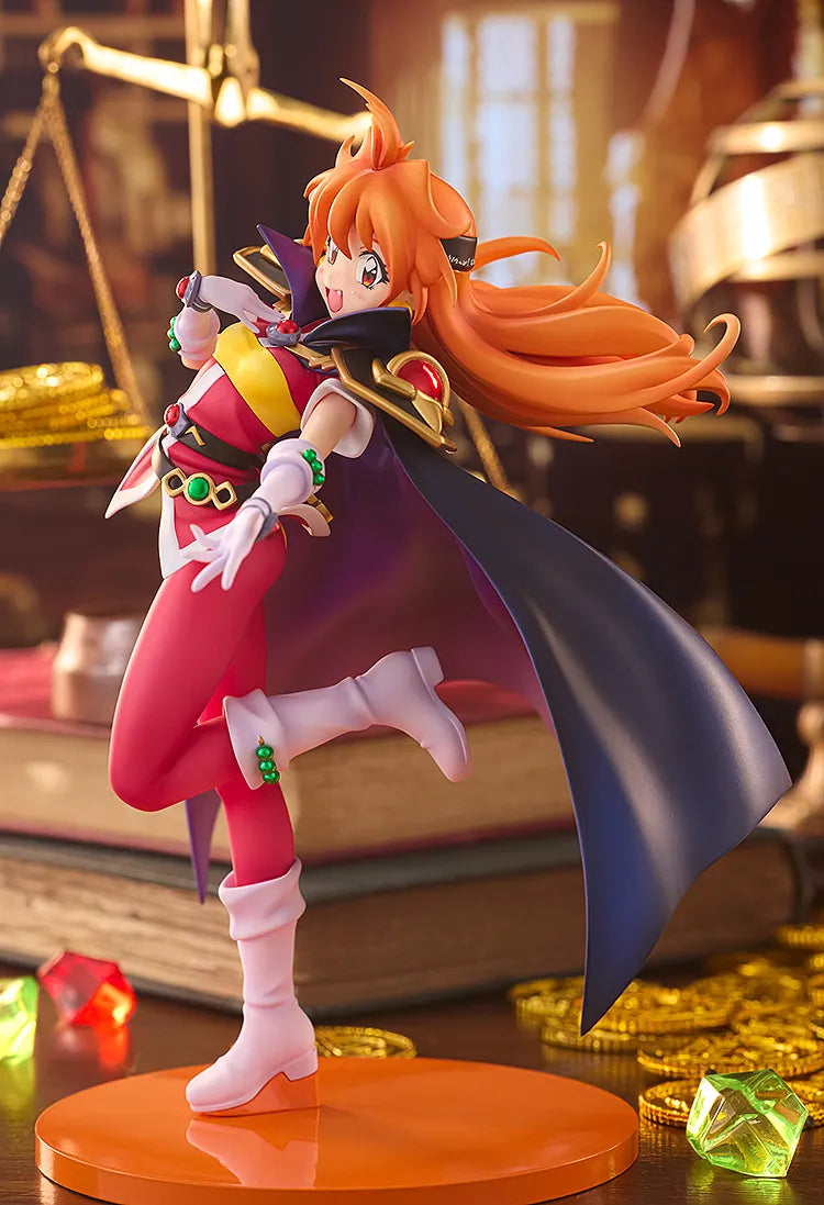 SLAYERS LINA INVERSE LIGHT NOVEL KDCOLLE FIGURE