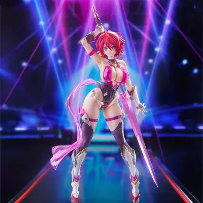 CUTIE HONEY NOVA POP UP PARADE SP