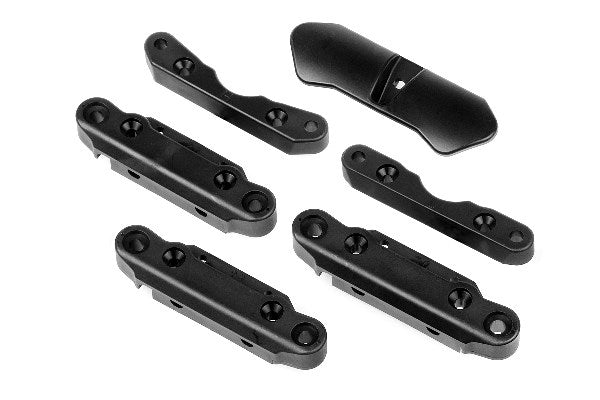 Composite Wishbone Mount Set