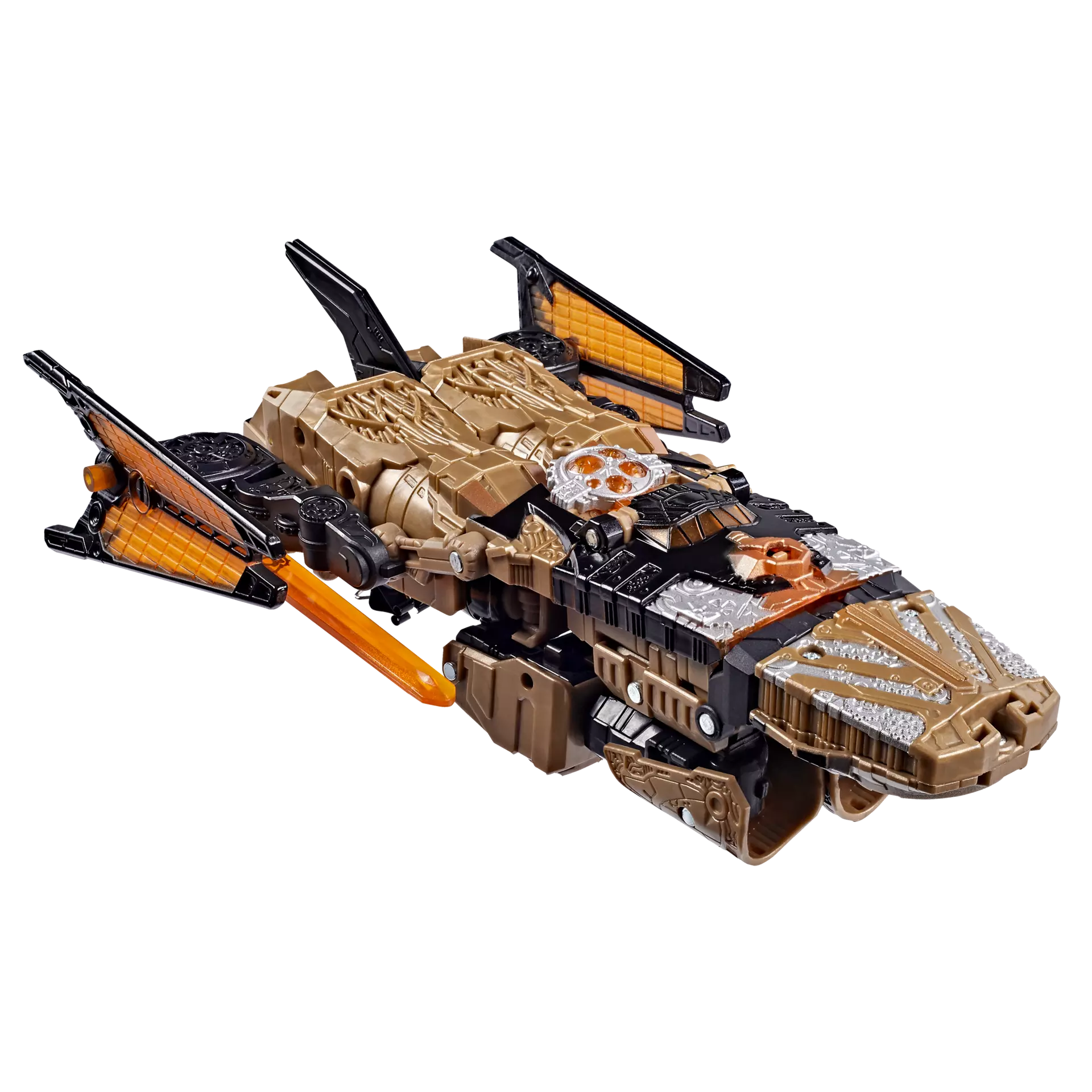 TRANSFORMERS AGE OF THE PRIMES VECTOR PRIME ACTION FIGURE