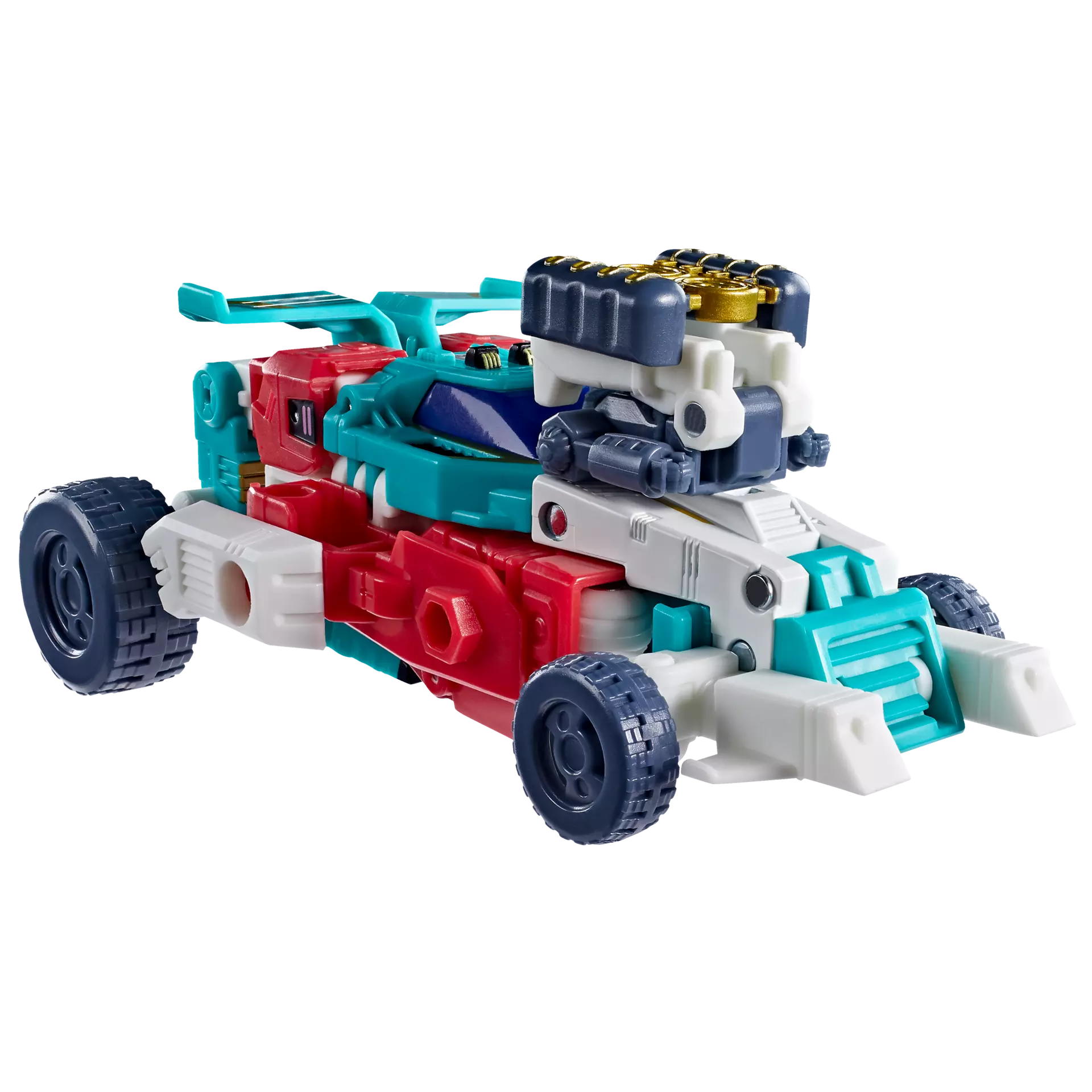 TRANSFORMERS AGE OF THE PRIMES AUTOBOT JOYRIDE ACTION FIGURE