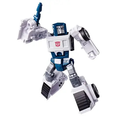TRANSFORMERS AGE OF THE PRIMES AUTOBOT TAILGATE ACTION FIGURE