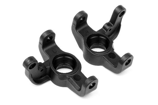 Front Steering Block Set (Pr)