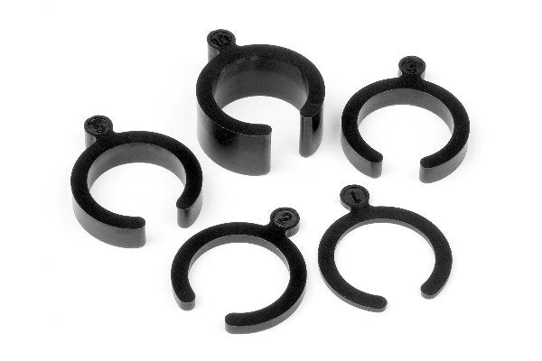 Shock Spacer Set (Pr)