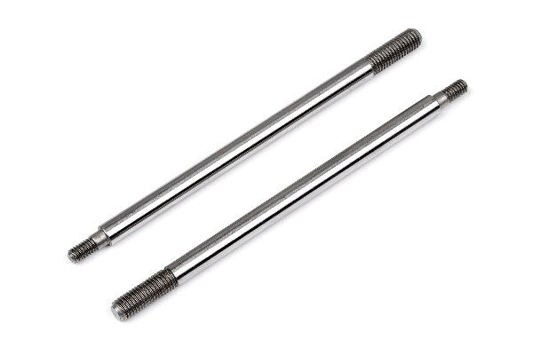 Rear Shock Shaft 3.5X65Mm (Pr)