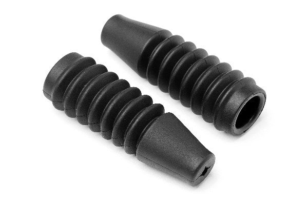 Rubber Rear Shock Boot (Pr)