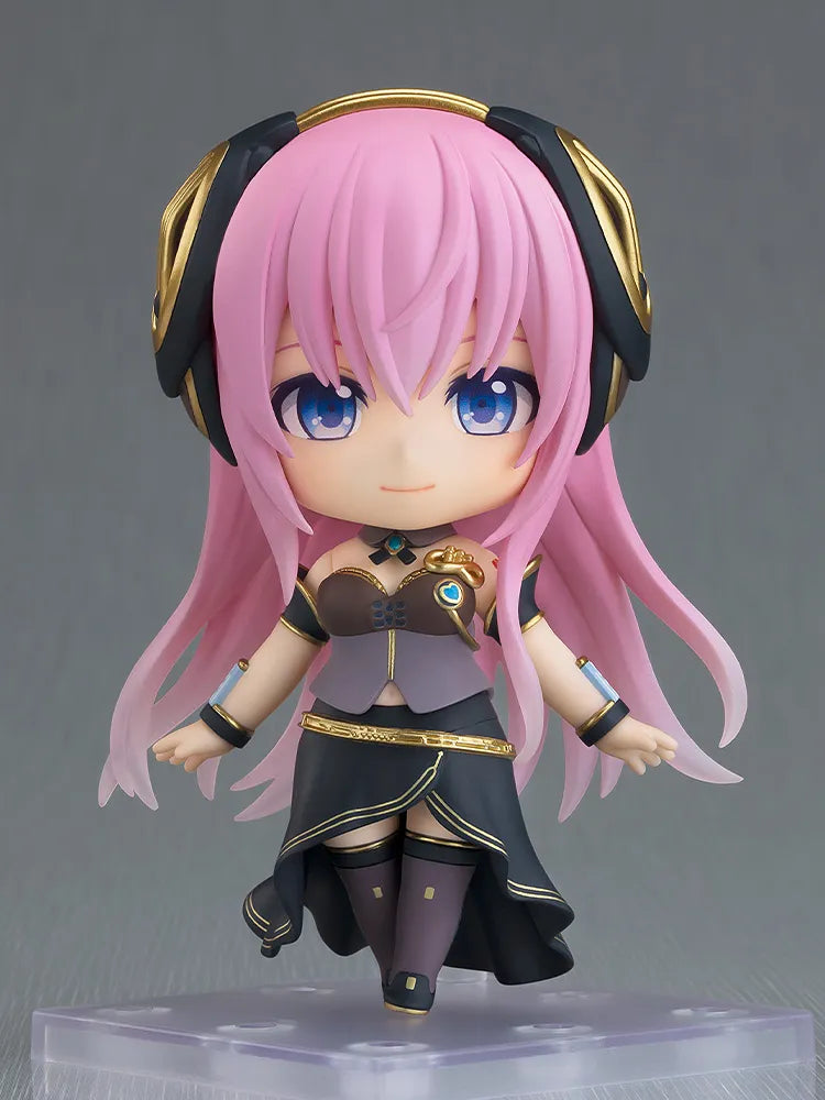 MEGURINE LUKA V4X NENDOROID