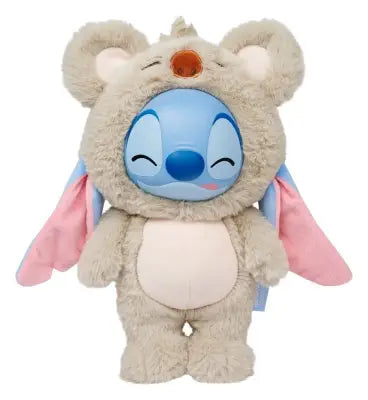 DISNEY YUYUS STITCH KOALA PELUCHE