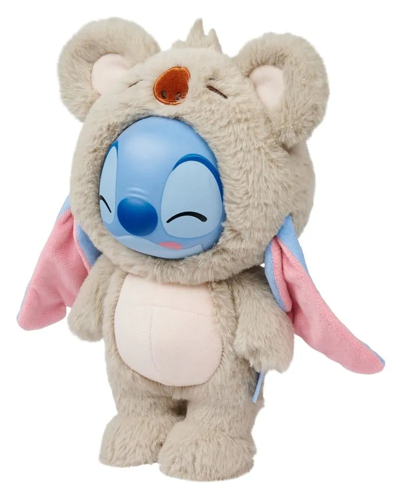 DISNEY YUYUS STITCH KOALA PELUCHE
