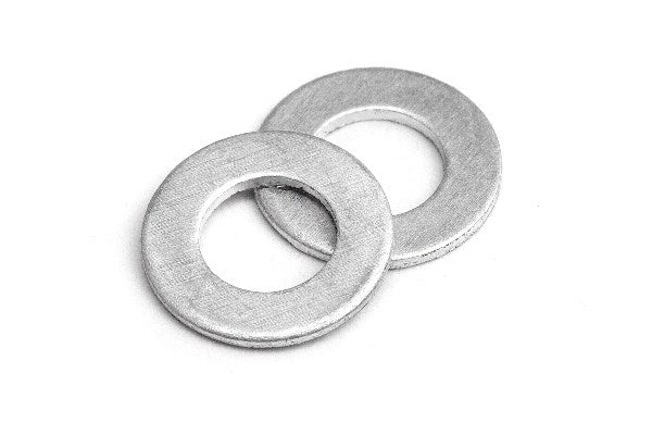 Washer 0.6X4.1X7.5Mm (2Pcs)