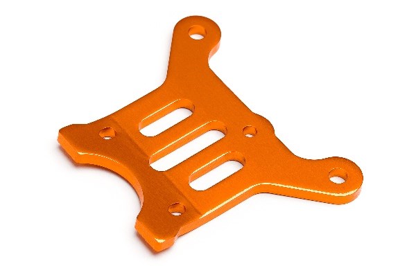 St. Holder Reinforcement Trophy Flux Series Orange