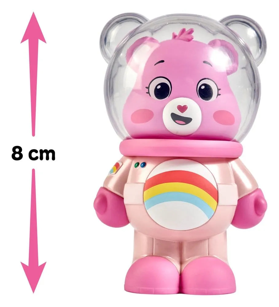 CARE BEARS WORLDS BEYOND URDU MOONBALLS BLIND BOX (6)