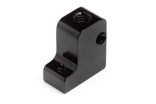 Cnc Tuned Pipe Mounting Trophy Series (Black)