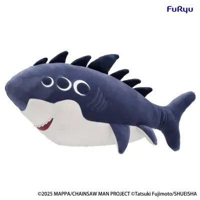 CHAINSAW MAN BEAM BIG PLUSH TOY